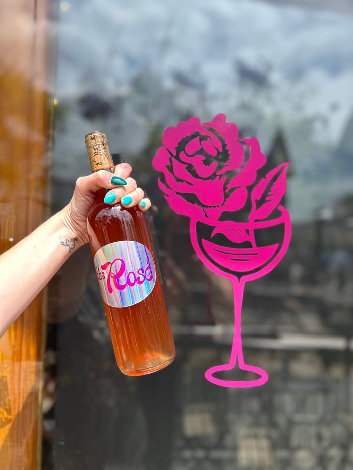 J. Brix + The Rose 'The Rosé' 2024