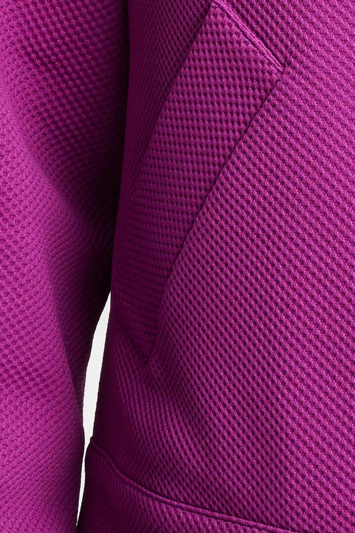 POM Amsterdam Jackets JACKET - Iris Wild Purple