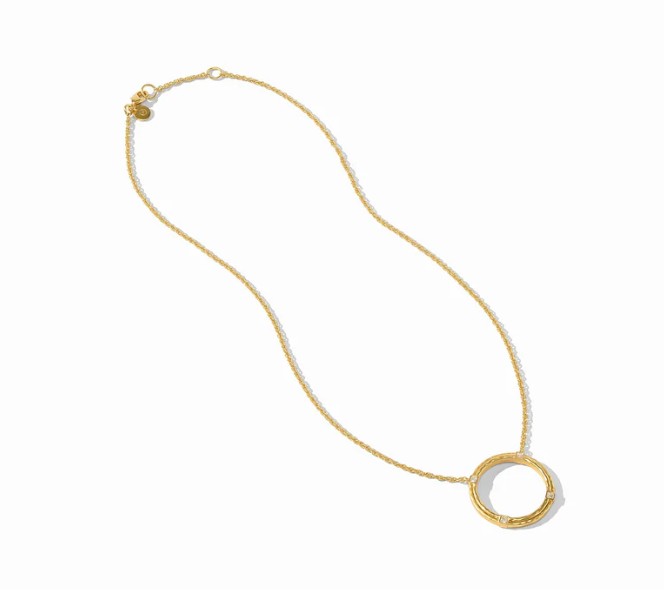 Julie Vos Astor Delicate Necklace