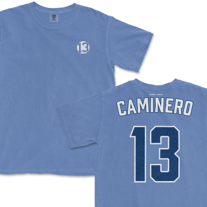 Junior Caminero Shirsey