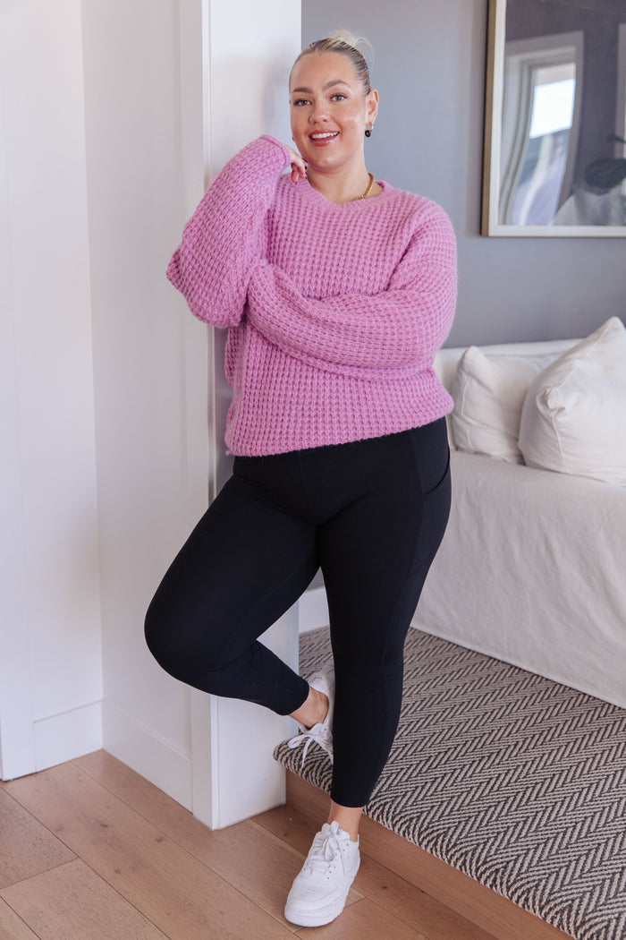 Keep It Moving Leggings by Rae Mode