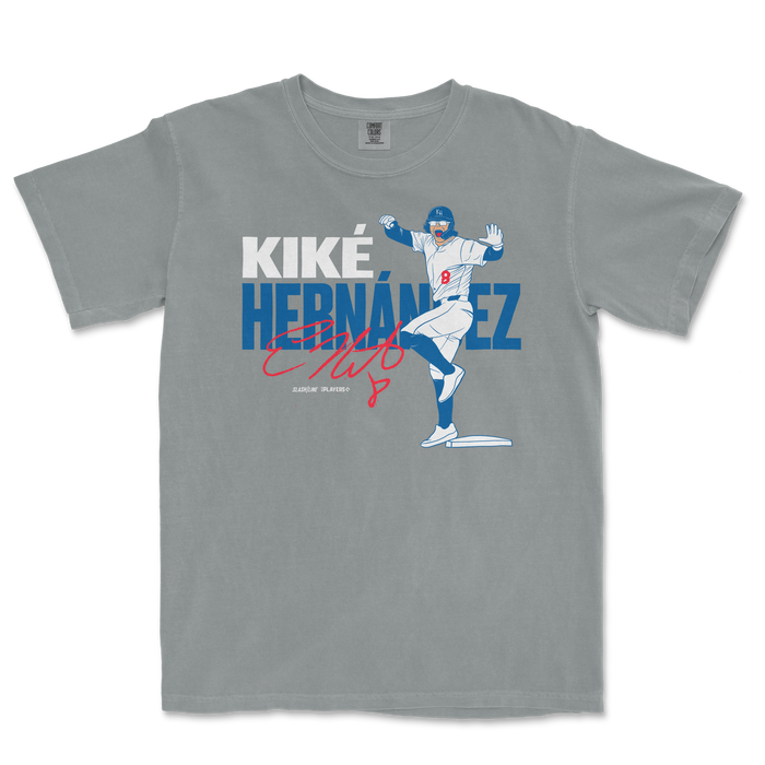 Kiké Hernández