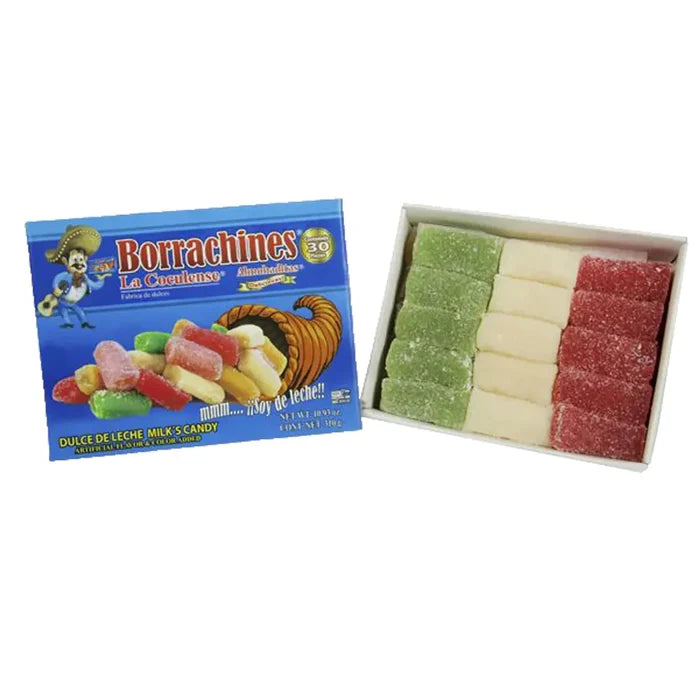 Wholesale La Coculense Borrachines (Box) 30ct - Great Savings for Wholesale Shoppers.
