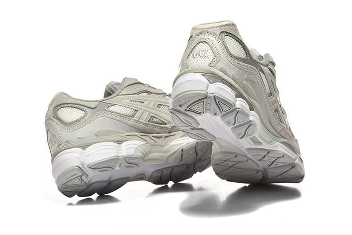 Light Grey Cream