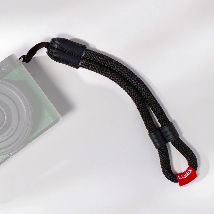 LUMIX Wrist Strap for LUMIX S9 Camera
