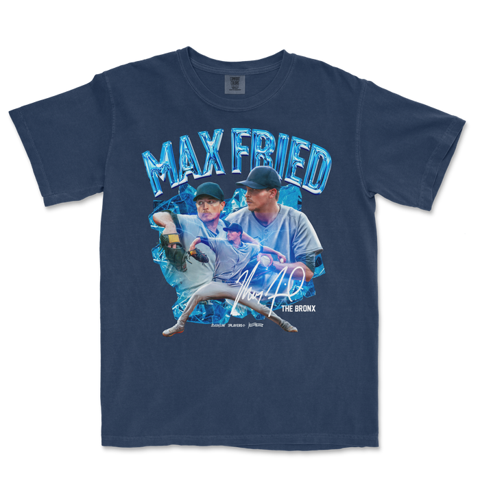 Max Fried