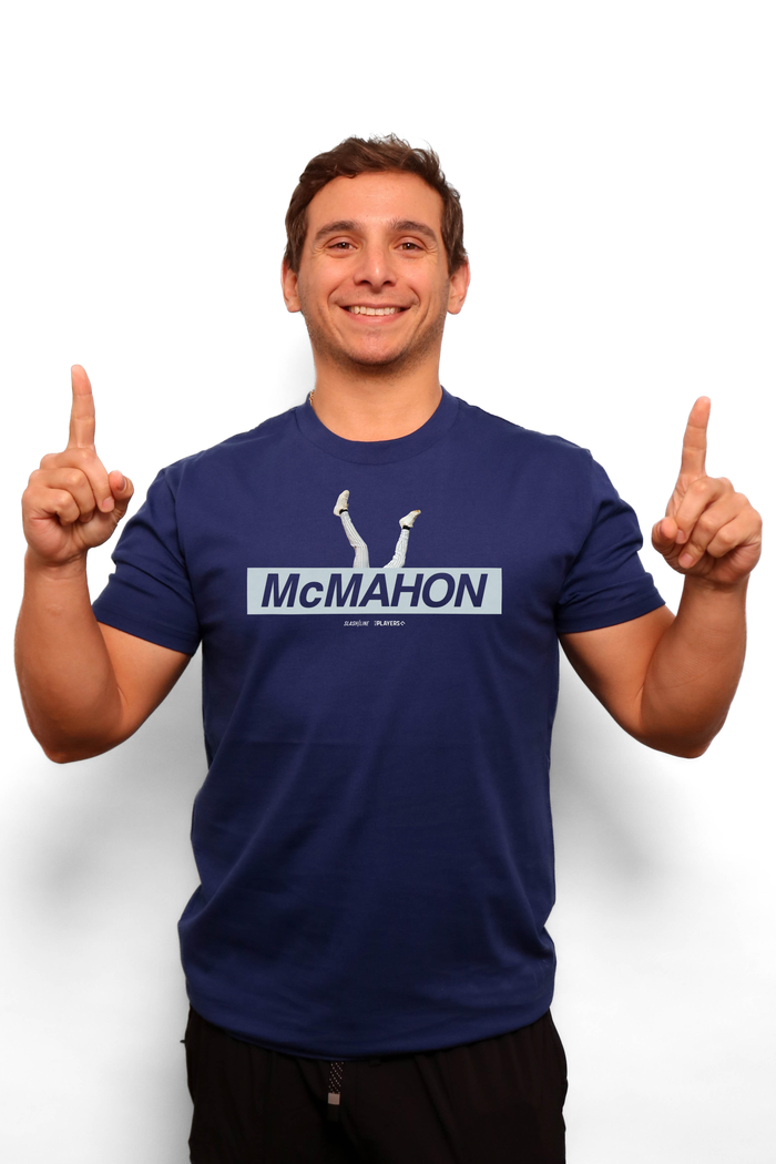 McLegs