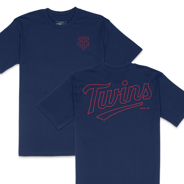 Minnesota Twins - MLB Outline