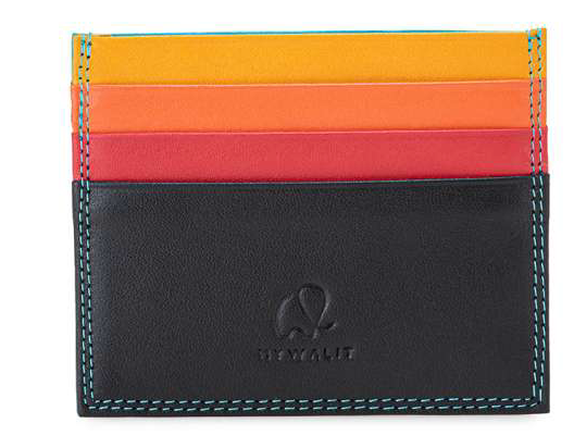MYWALIT Double Sided Credit Card Holder
