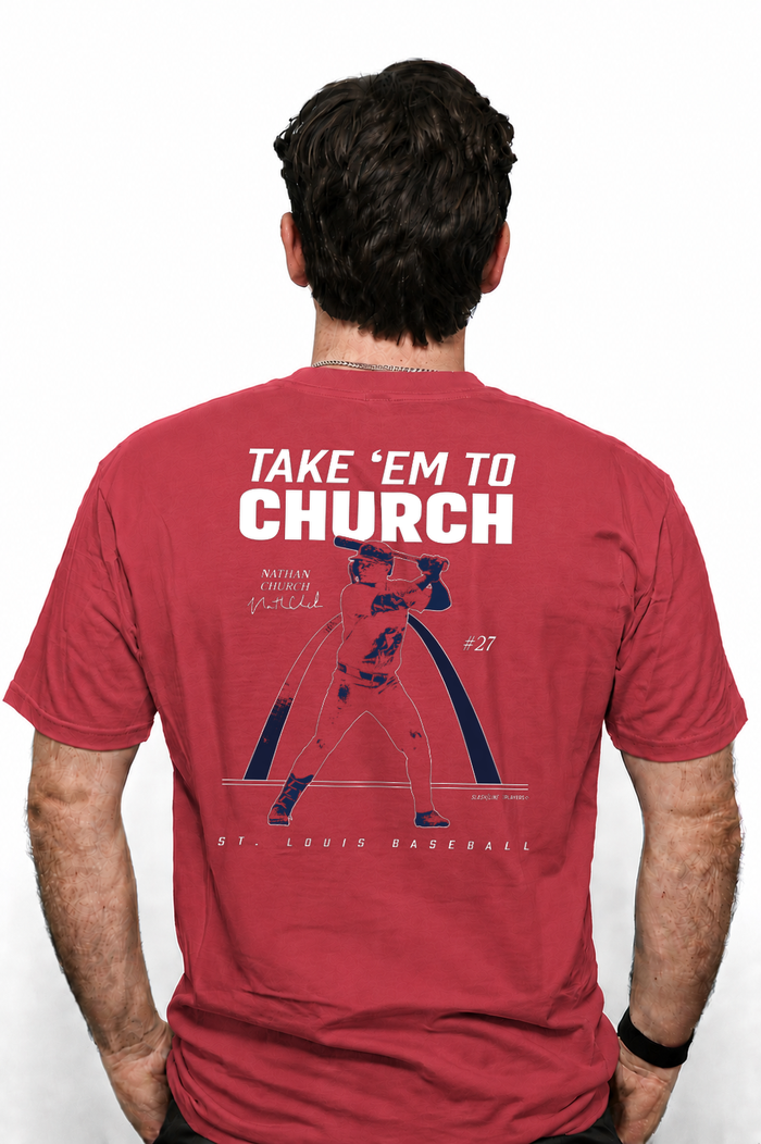Nathan Church