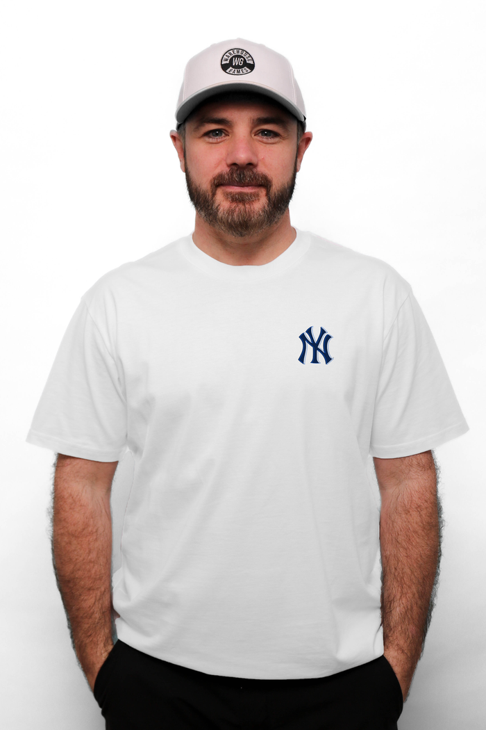 New York Yankees - MLB Stamp