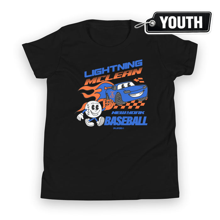 Nolan McLean Youth Tee