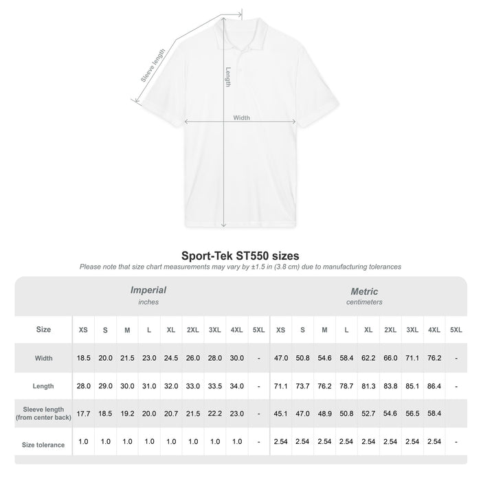 🏈 Official Bengals and Brews Podcast Merchandise / Polo