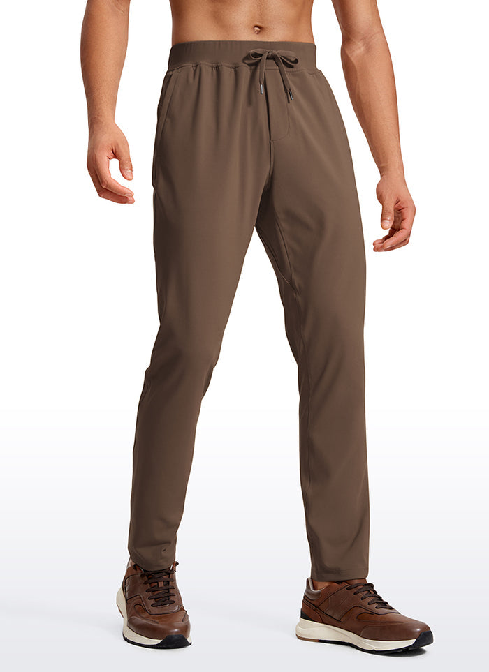 Dark Olive Brown / S