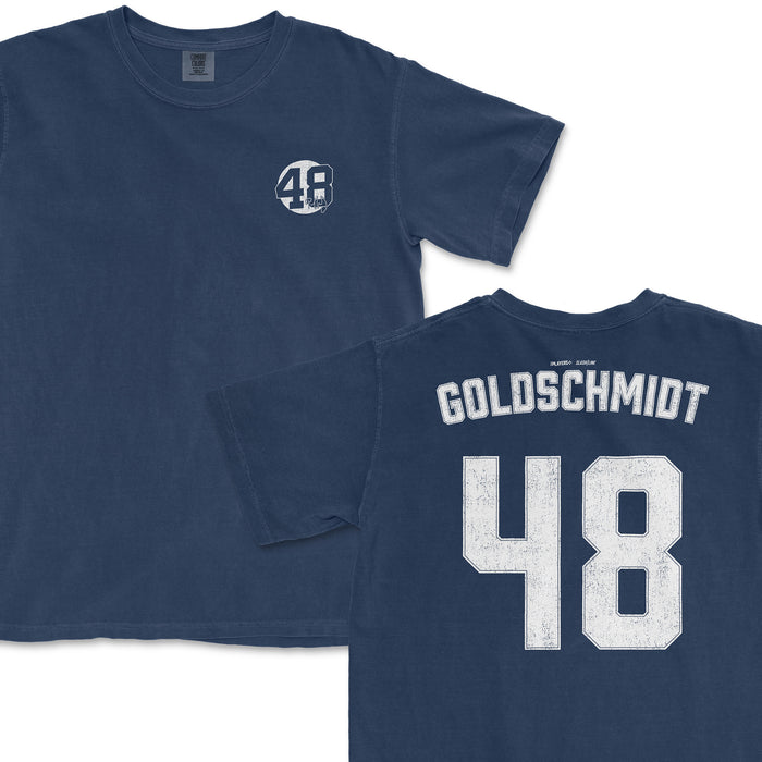 Paul Goldschmidt Shirsey
