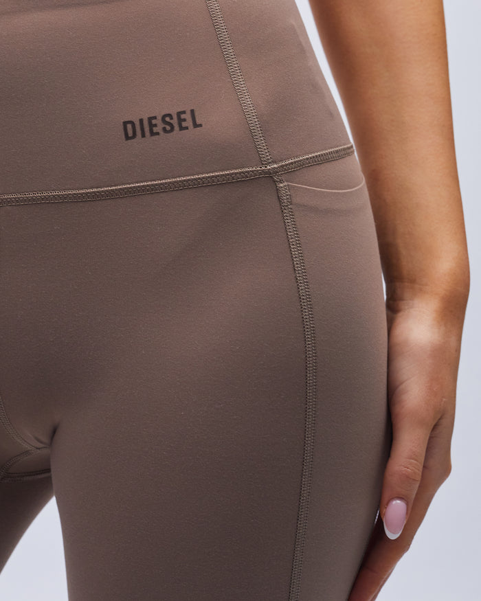 Pelle UHR Pant Soft Mocha