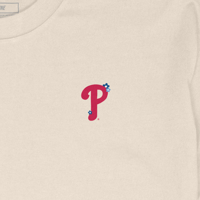 Philadelphia Phillies — Flowers
