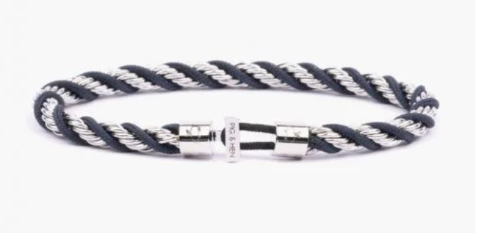 Pig & Hen Catena Twisted