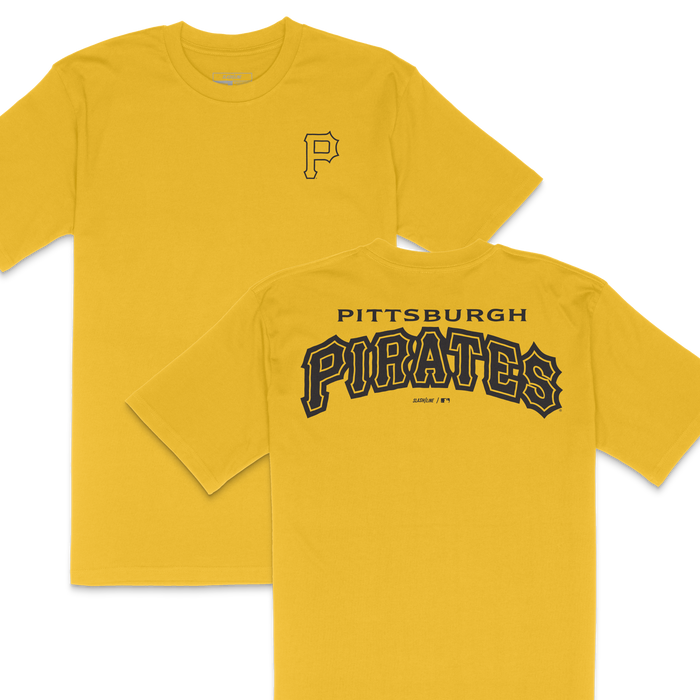 Pittsburgh Pirates - MLB Outline