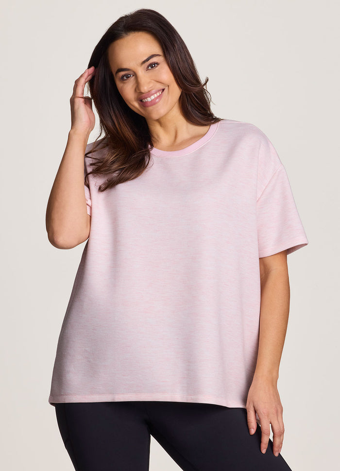 Light Pink / 1X