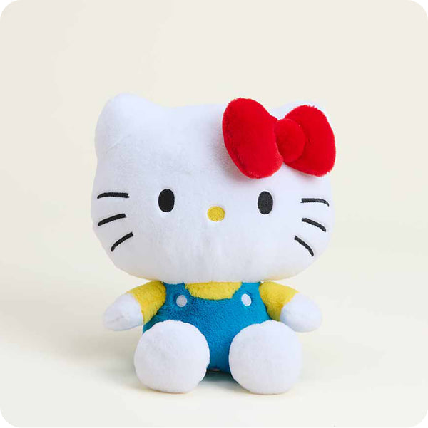 Plush Hello Kitty Soother Warmies