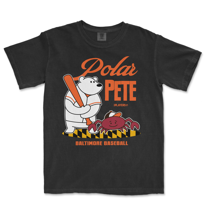 Polar Pete BAL (Alternate)