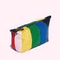 Pouchette Pouch Velour