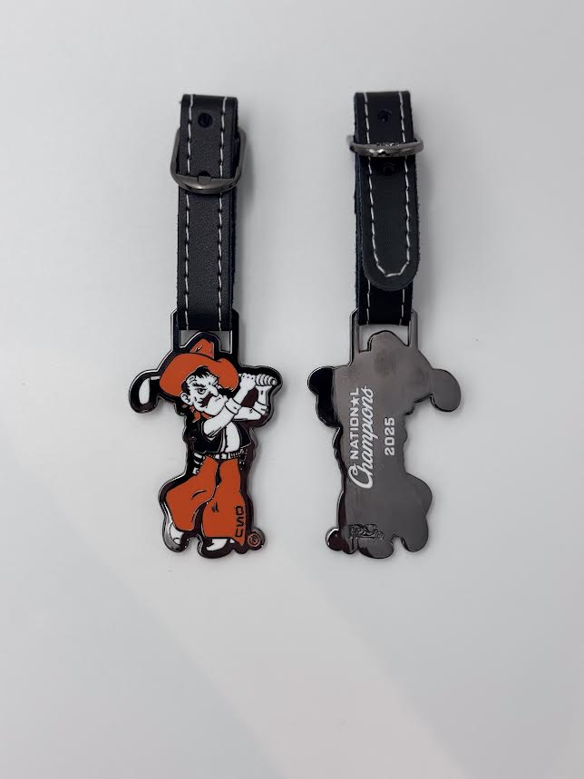 PRG Limited Edition National Championship Set