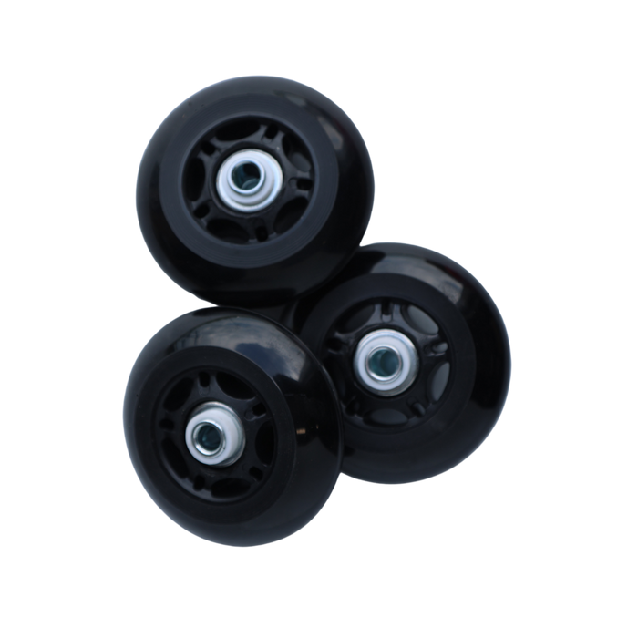 Replacement Parts | Super Shorty Wheels