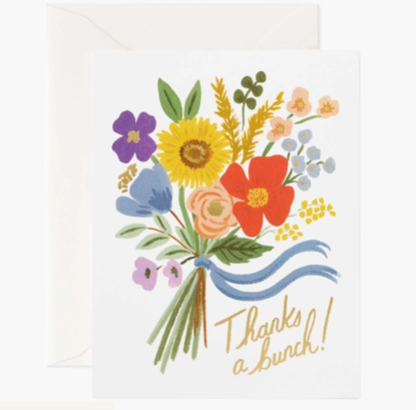 Rifle Paper Co Cards Boxed Set (8)