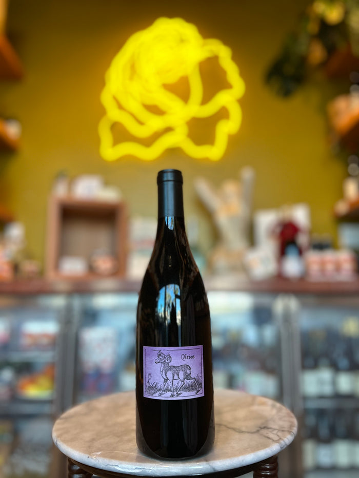 Robert Sinskey 2022 Pinot Noir Aries "Violet"