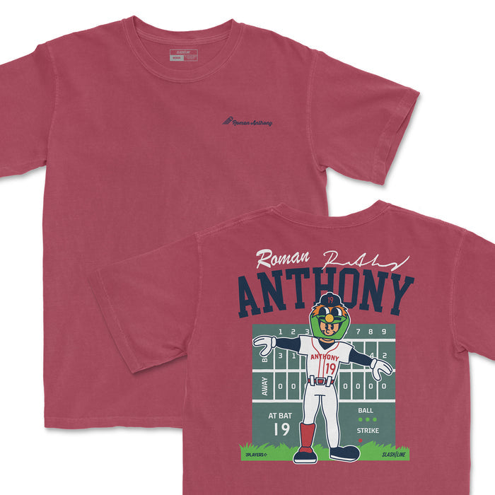Roman Anthony