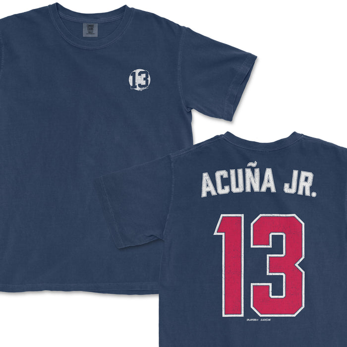 Ronald Acuña Jr. Shirsey