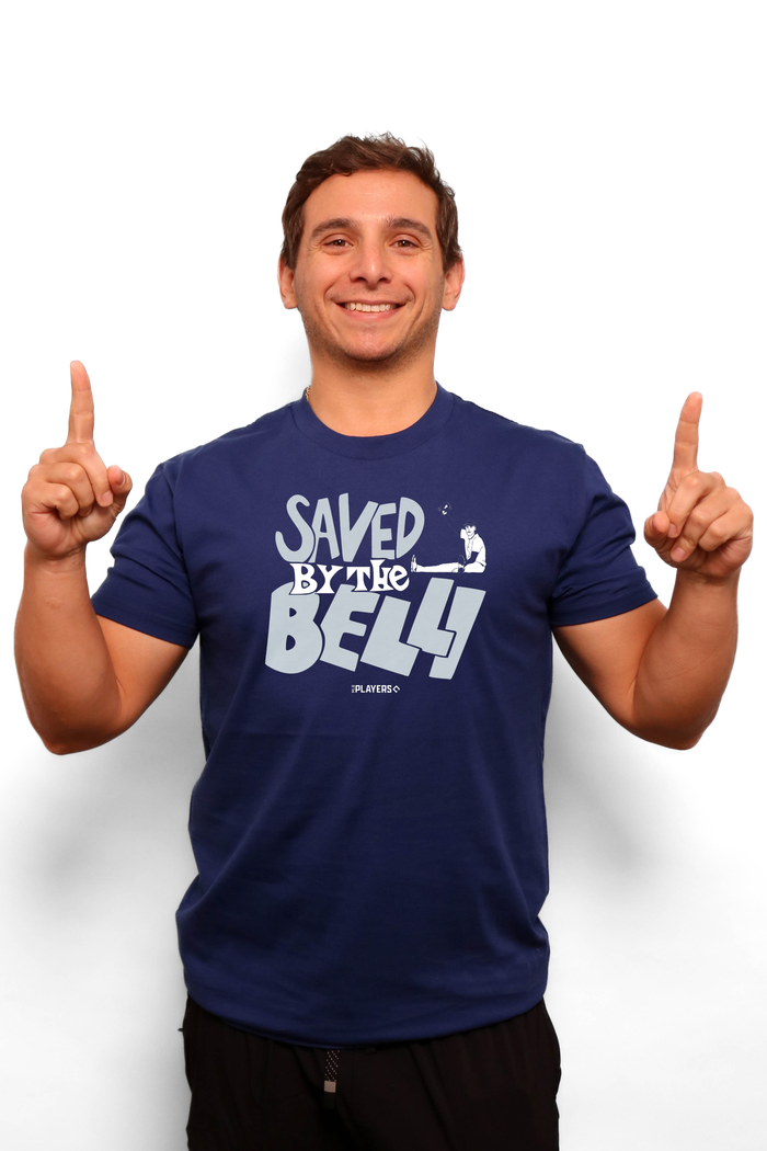 Saved by the Belli