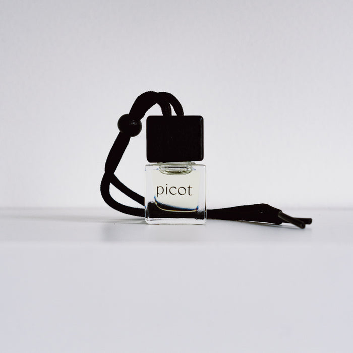 Scented Car Diffuser