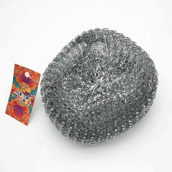 Wholesale Stainless Steel Scourer- Heavy-Duty Cleaning Power for Your Convenience