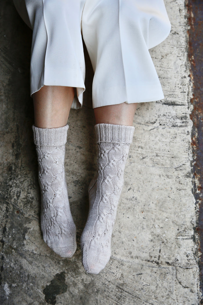 Serene Socks