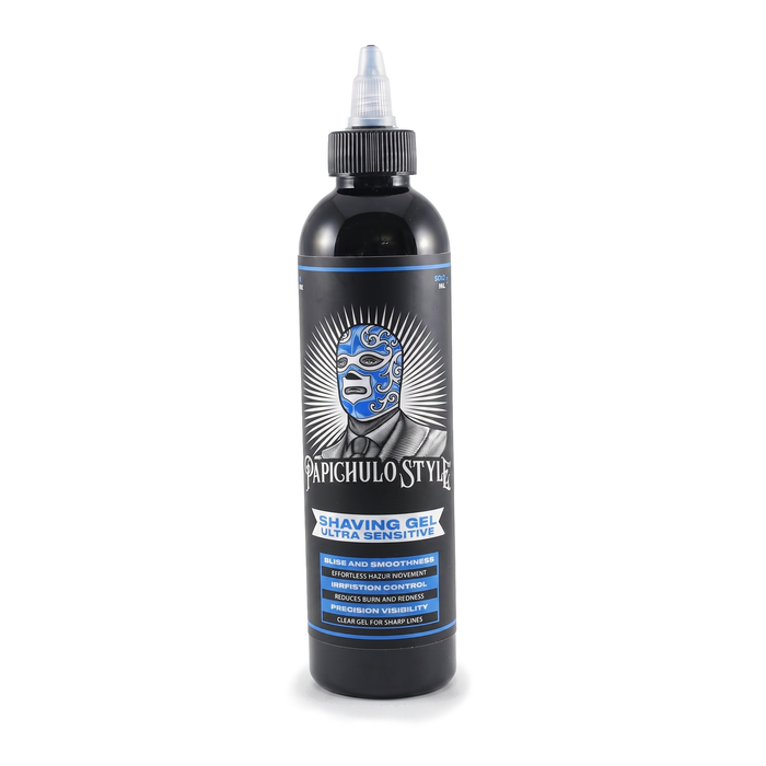 Shaving Gel