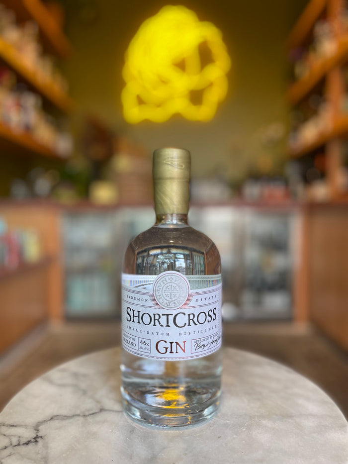 Shortcross Gin
