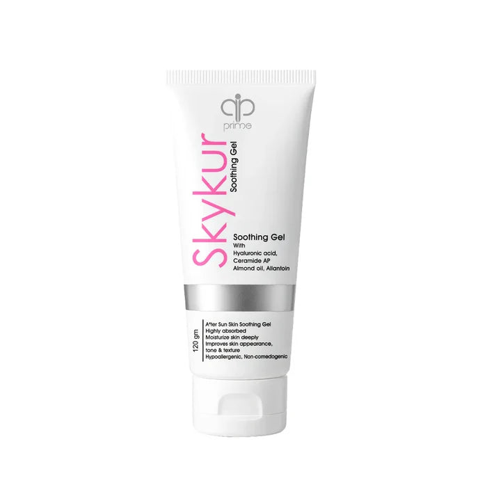 Skykur Soothing & Moisturizing Gel 120 gm