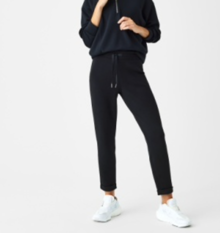 Spanx AirEssestials Tapered Pant