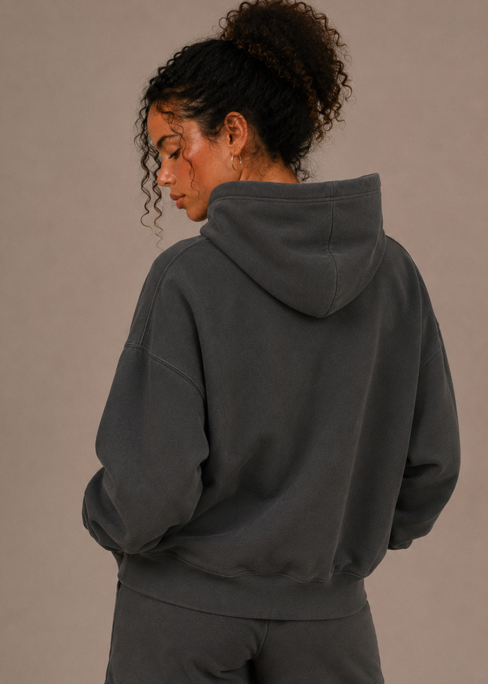 Spider Hoodie