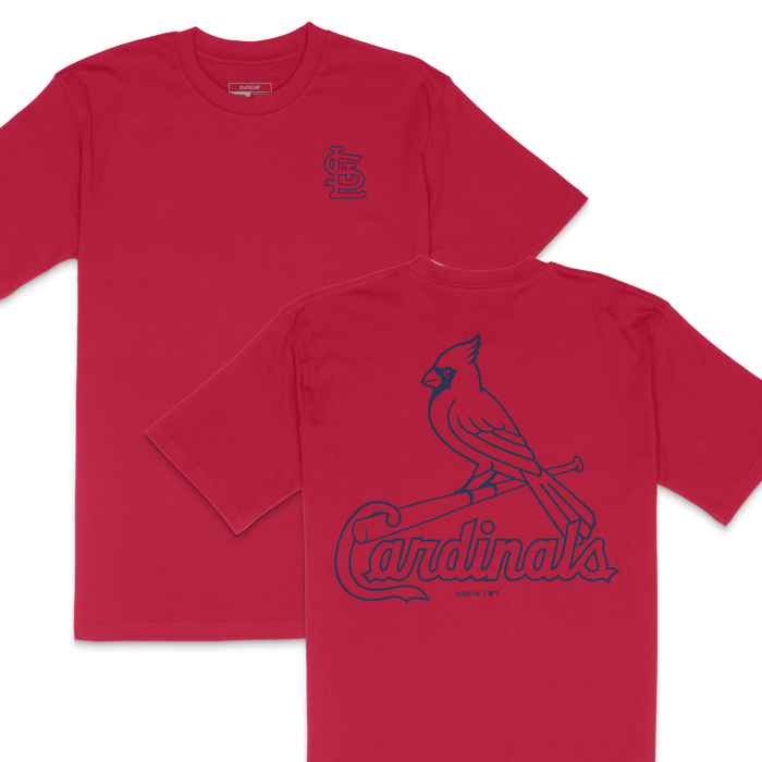 St. Louis Cardinals - MLB Outline