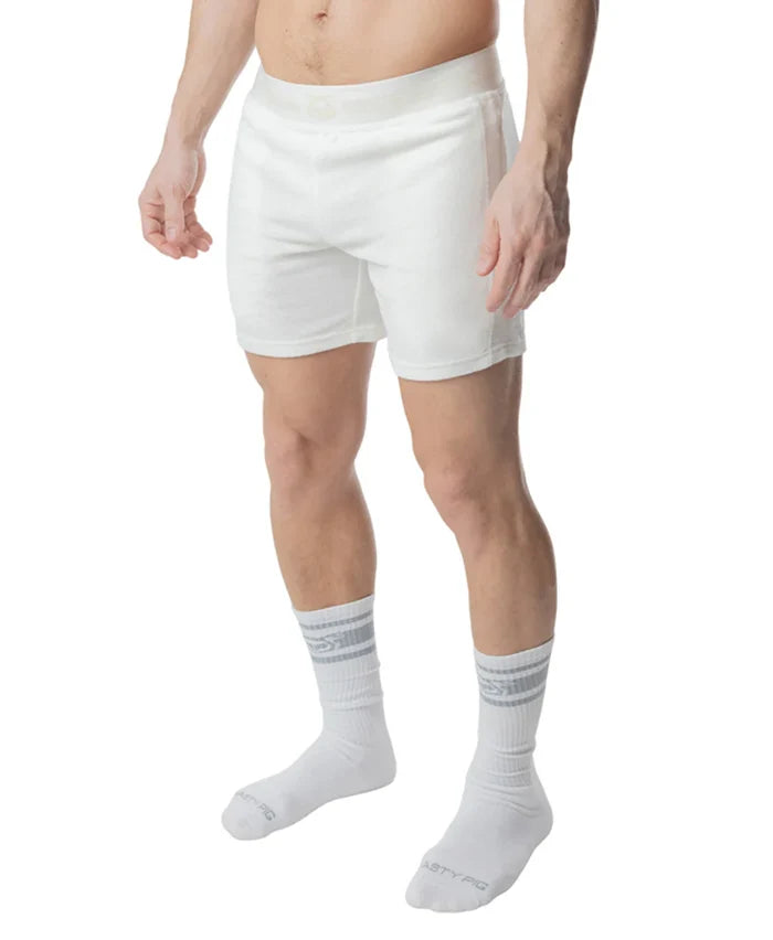 SUITE RUGBY SHORT
