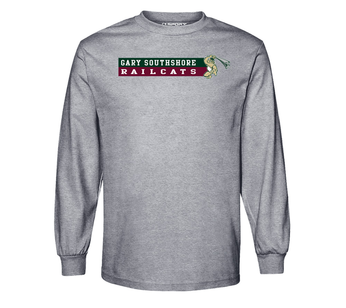 Tape Long Sleeve
