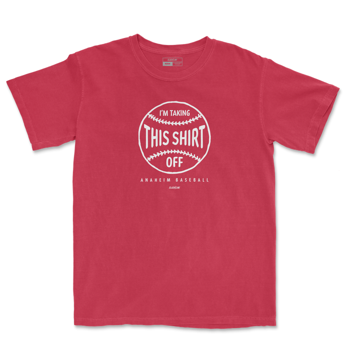 Tarps Off | LAA