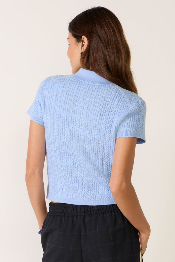 The Micro Cable Polo