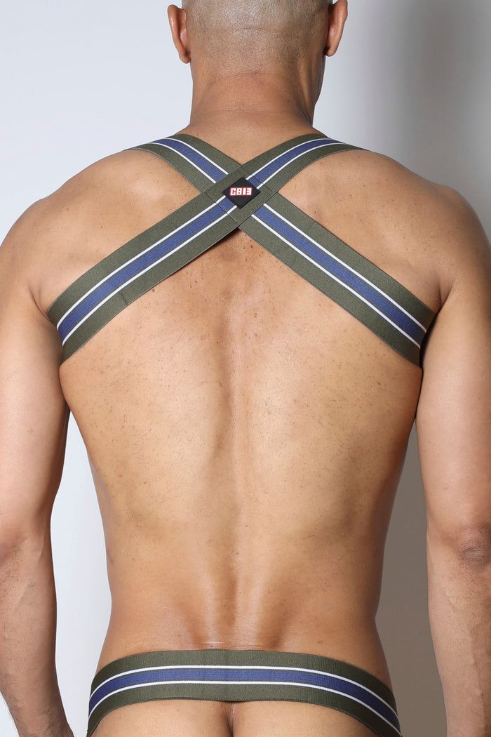 TIGHT END ELASTIC HARNESS