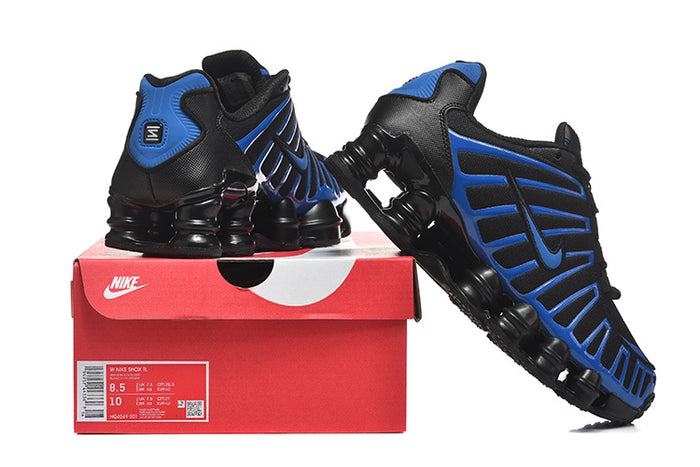 TL Black Royal Blue
