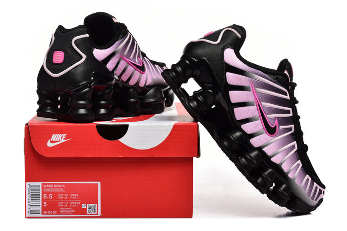 TL Pink Black